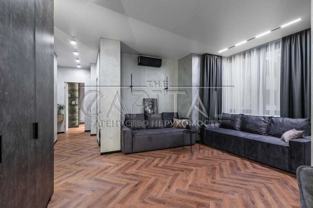 Продаж / Квартира / Святошинський / ЖК Crystal Park Tower/ 64 м2 Київ - зображення 1