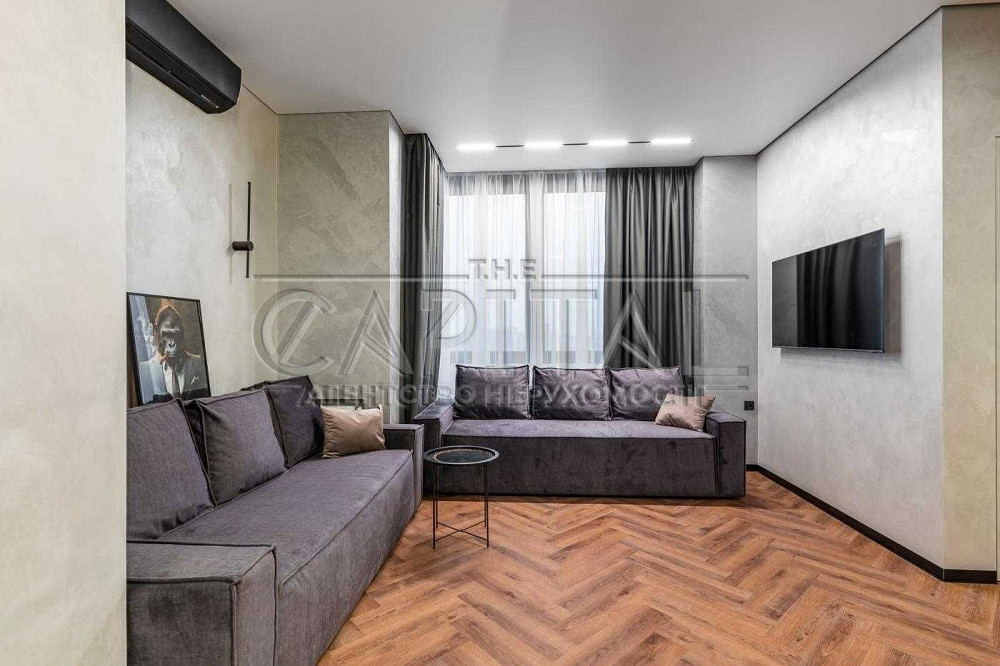 Продаж / Квартира / Святошинський / ЖК Crystal Park Tower/ 64 м2 Київ - зображення 2