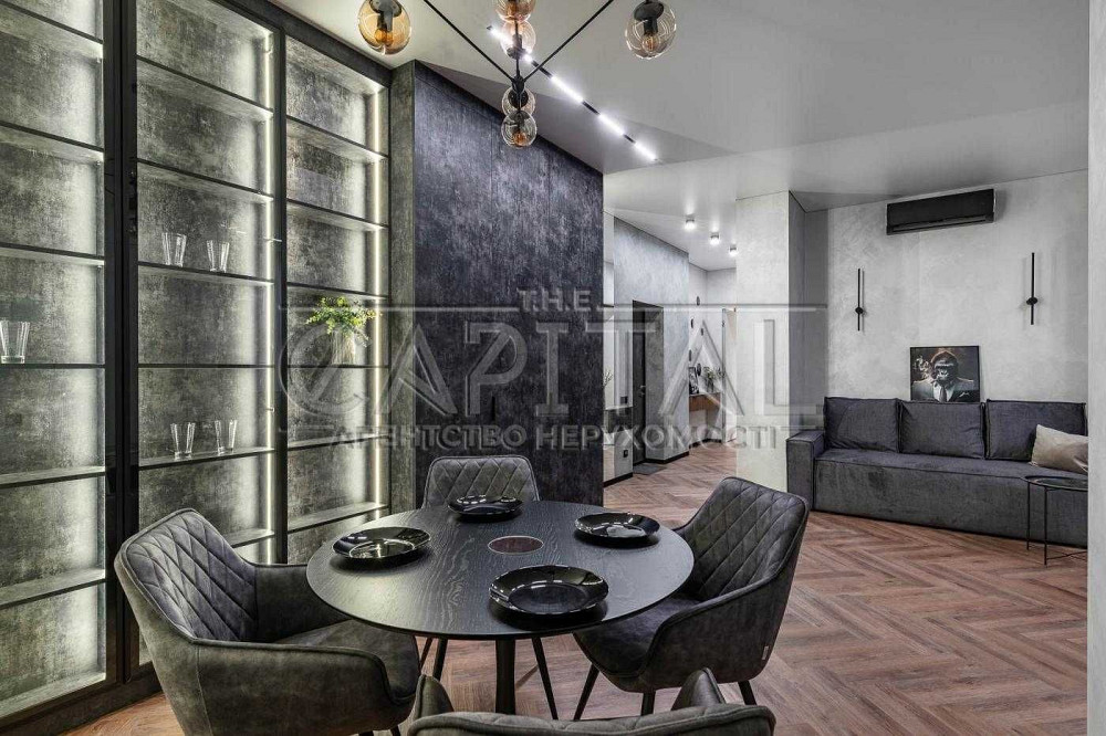 Продаж / Квартира / Святошинський / ЖК Crystal Park Tower/ 64 м2 Київ - зображення 3