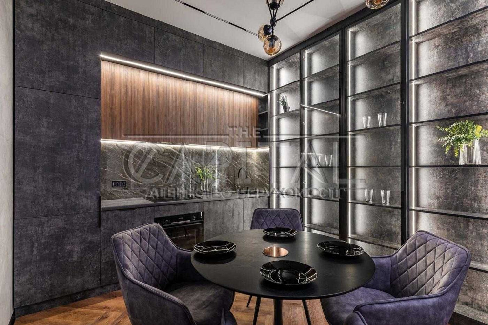 Продаж / Квартира / Святошинський / ЖК Crystal Park Tower/ 64 м2 Київ - зображення 5