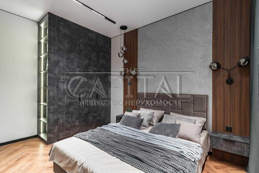 Продаж / Квартира / Святошинський / ЖК Crystal Park Tower/ 64 м2 Київ - зображення 8