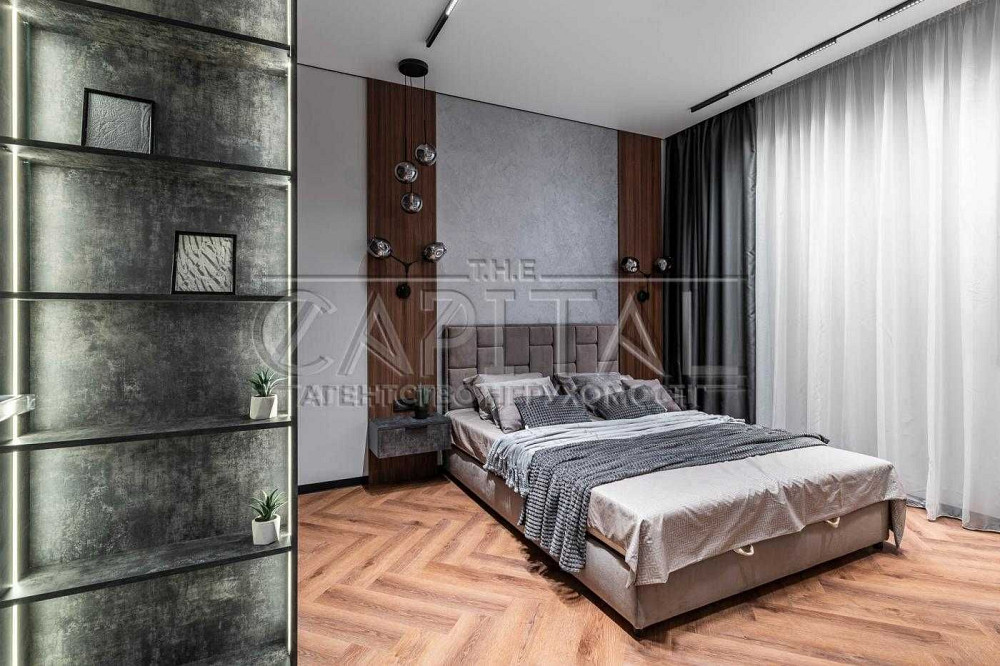 Продаж / Квартира / Святошинський / ЖК Crystal Park Tower/ 64 м2 Київ - зображення 7