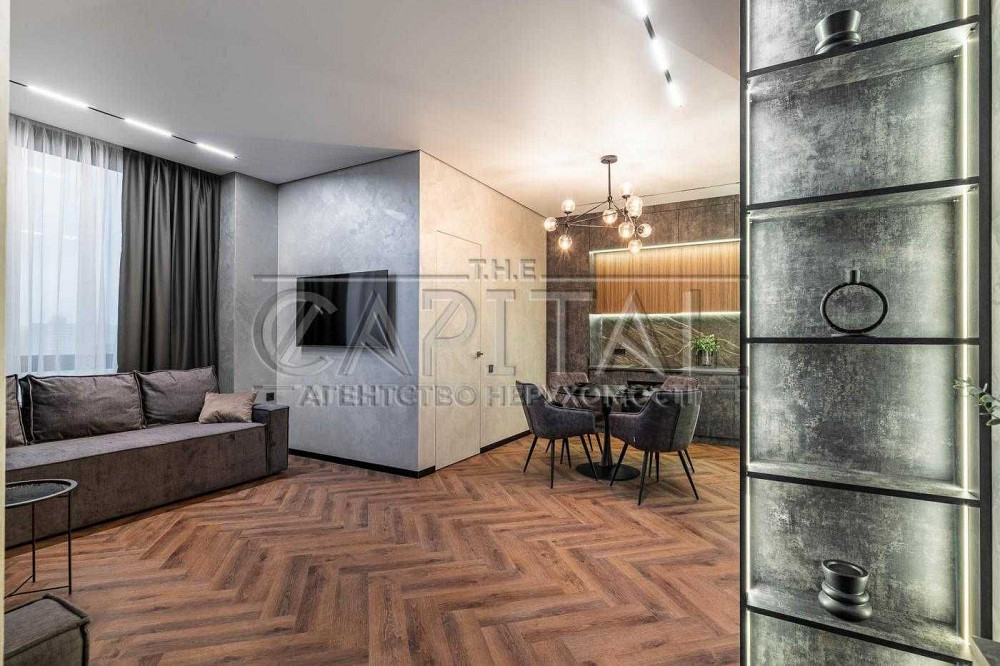 Продаж / Квартира / Святошинський / ЖК Crystal Park Tower/ 64 м2 Київ - зображення 6