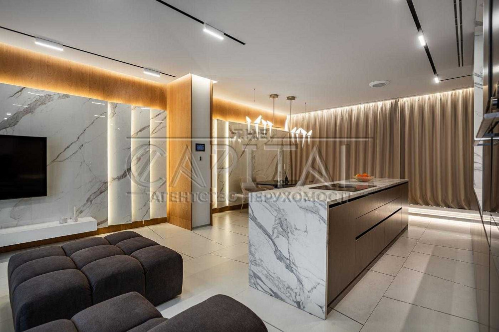 Продаж / Квартира / Солом'янський / Університетська / 150 м2 Київ - зображення 4