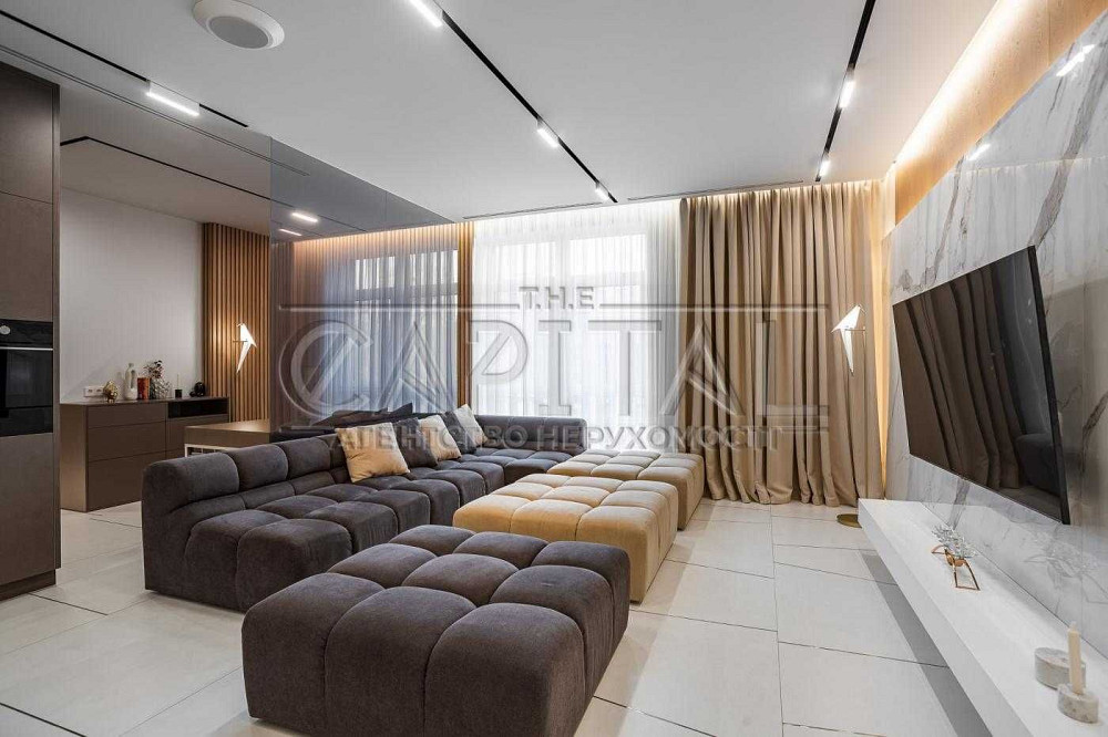 Продаж / Квартира / Солом'янський / Університетська / 150 м2 Київ - зображення 5