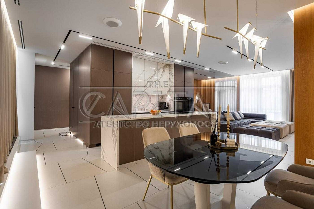 Продаж / Квартира / Солом'янський / Університетська / 150 м2 Київ - зображення 1