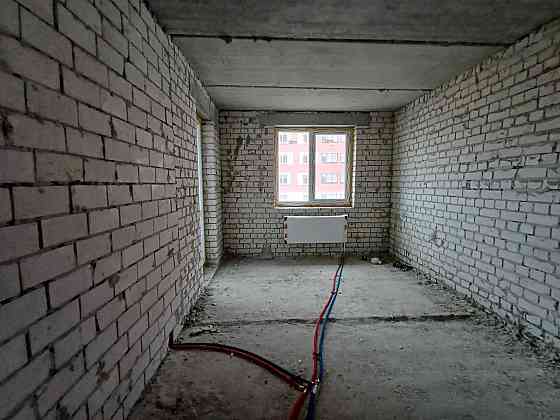 40 м2, ОТОПЛЕНИЕ ЕСТЬ! ЖК Гидропарк Продам 1 комн. квартиру AB Харків