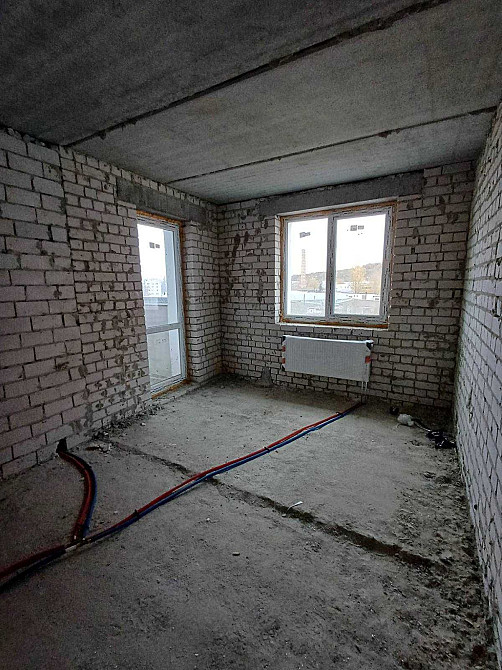 40 м2, ОТОПЛЕНИЕ ЕСТЬ! ЖК Гидропарк Продам 1 комн. квартиру AB Харків - зображення 2