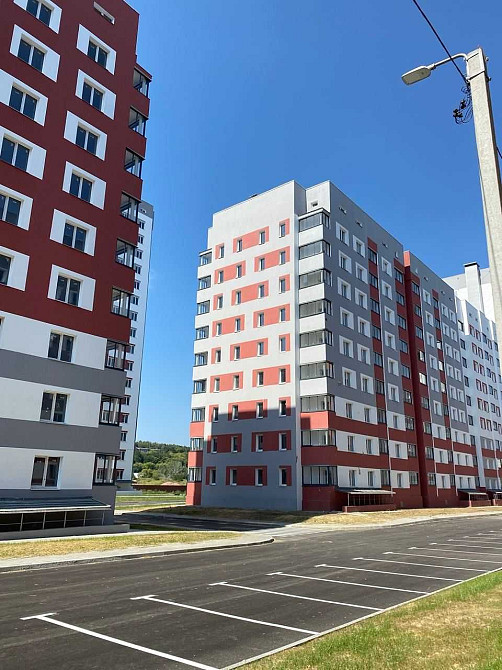 40 м2, ОТОПЛЕНИЕ ЕСТЬ! ЖК Гидропарк Продам 1 комн. квартиру AB Харків - зображення 5