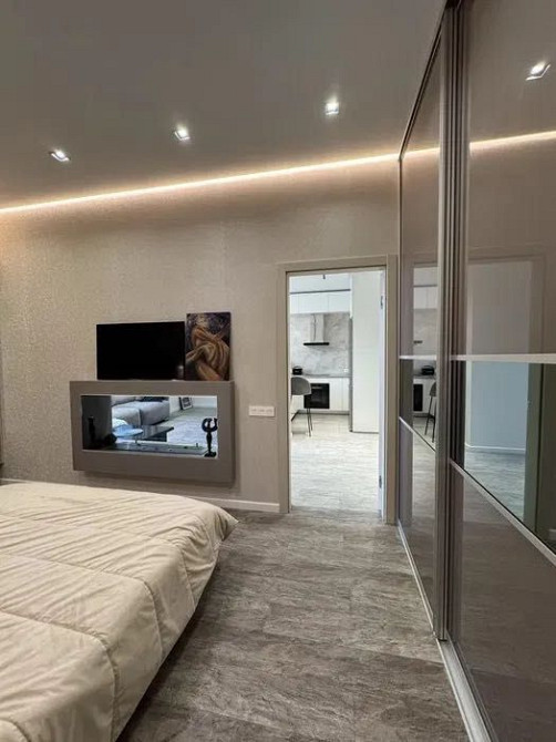 94 тыс $‼️Продажа / СТИЛЬНАЯ КВАРТИРА/ Новострой /Сокольники Харків - зображення 6