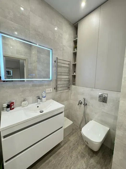 94 тыс $‼️Продажа / СТИЛЬНАЯ КВАРТИРА/ Новострой /Сокольники Харків - зображення 7