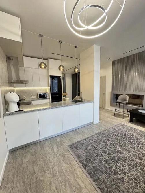 94 тыс $‼️Продажа / СТИЛЬНАЯ КВАРТИРА/ Новострой /Сокольники Харків - зображення 2