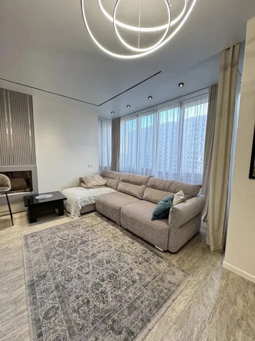 94 тыс $‼️Продажа / СТИЛЬНАЯ КВАРТИРА/ Новострой /Сокольники Харків - зображення 1