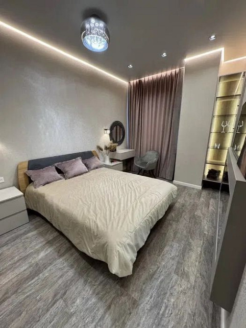 94 тыс $‼️Продажа / СТИЛЬНАЯ КВАРТИРА/ Новострой /Сокольники Харків - зображення 3