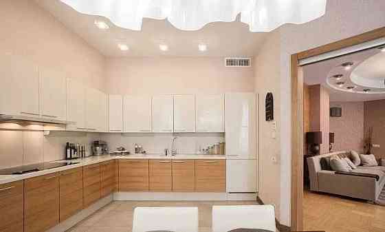 ШИКАРНАЯ 4к квартира ЖК Азарин, Бот. сад, Павлово Поле Харків