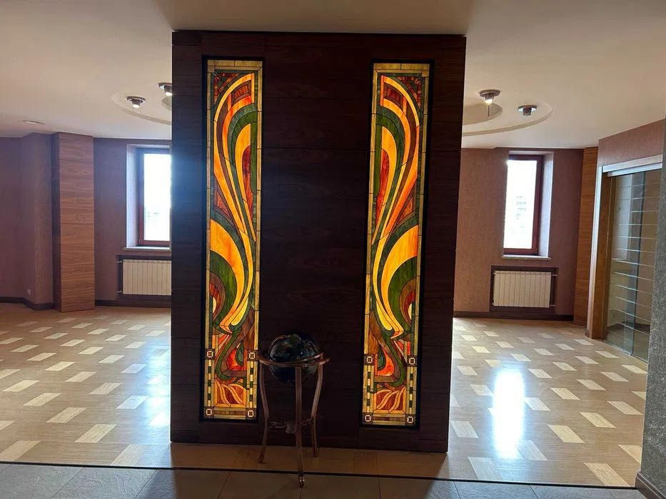 ШИКАРНАЯ 4к квартира ЖК Азарин, Бот. сад, Павлово Поле Харків - зображення 2