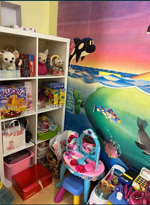 ШИКАРНАЯ 4к квартира ЖК Азарин, Бот. сад, Павлово Поле Харків - зображення 8