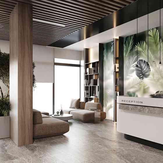 ЖК Інфініті Парк, вул.Зелена 115, Infinity Park, 2 кім. Квартира Львів