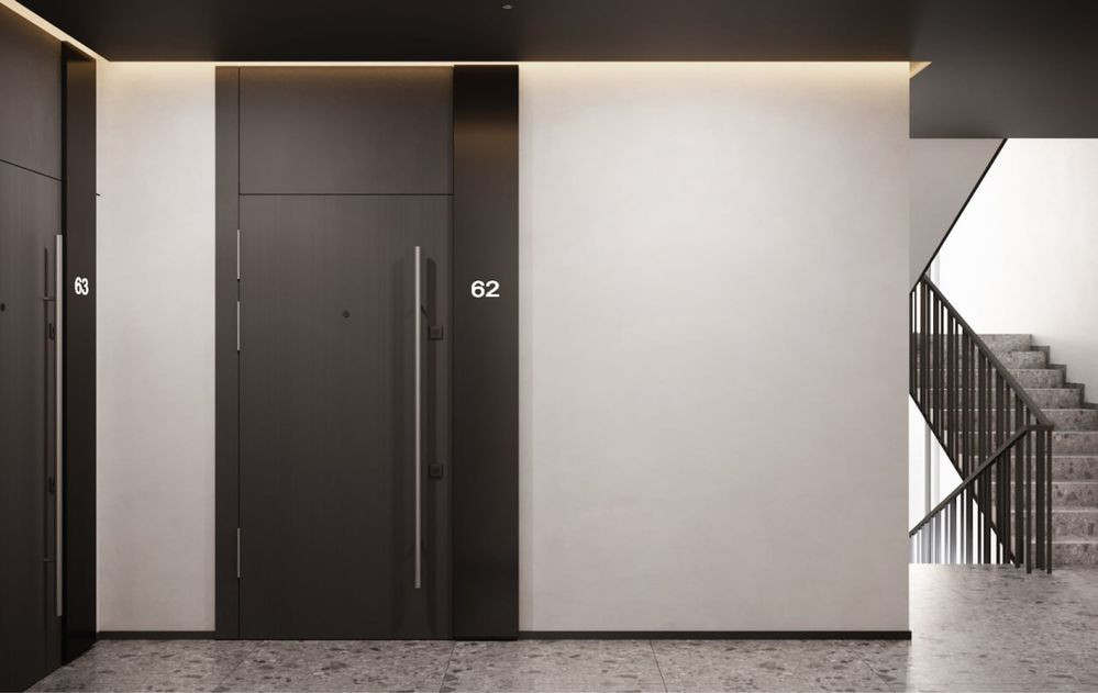 ЖК Інфініті Парк, вул.Зелена 115, Infinity Park, 2 кім. Квартира Львов - изображение 7