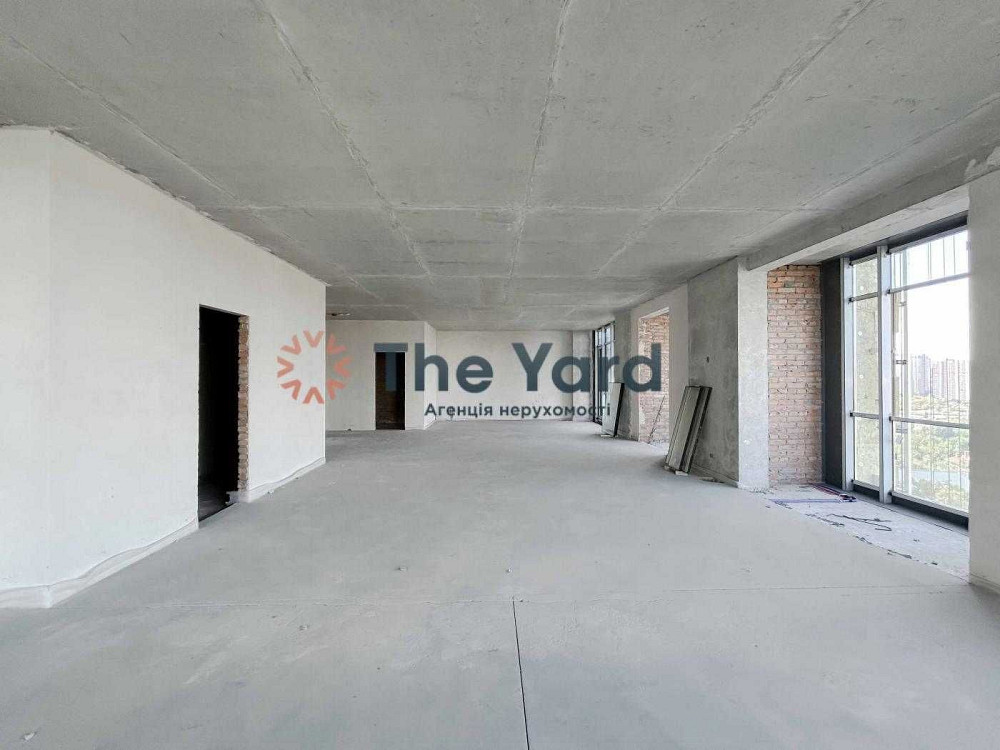 Продаж 3кім.кв.ЖК Новопечерські Липки Драгомирова . Київ - зображення 4