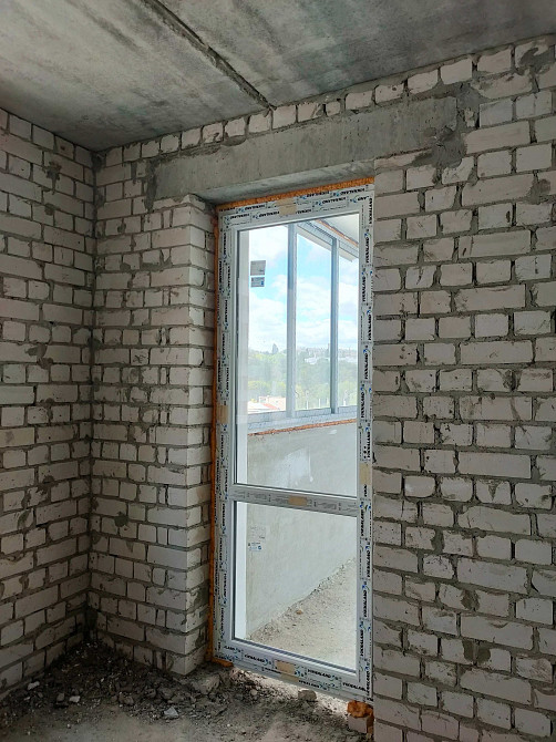 ЖК Гидропарк, Продам 1 ком квартиру пл 39.9м2, этаж 2й! Дом Обжит! A Харків - зображення 6