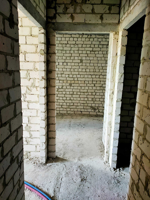 ЖК Гидропарк, Продам 1 ком квартиру пл 39.9м2, этаж 2й! Дом Обжит! A Харків - зображення 4