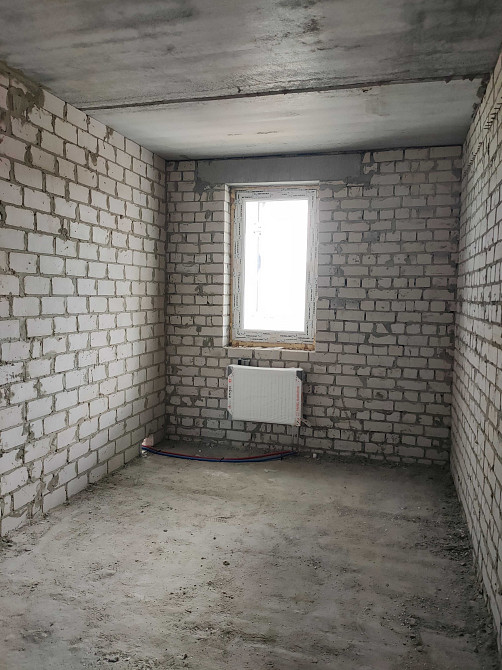 ЖК Гидропарк, Продам 1 ком квартиру пл 39.9м2, этаж 2й! Дом Обжит! A Харків - зображення 8