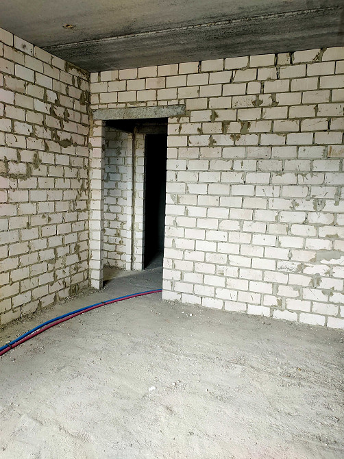 ЖК Гидропарк, Продам 1 ком квартиру пл 39.9м2, этаж 2й! Дом Обжит! A Харків - зображення 7