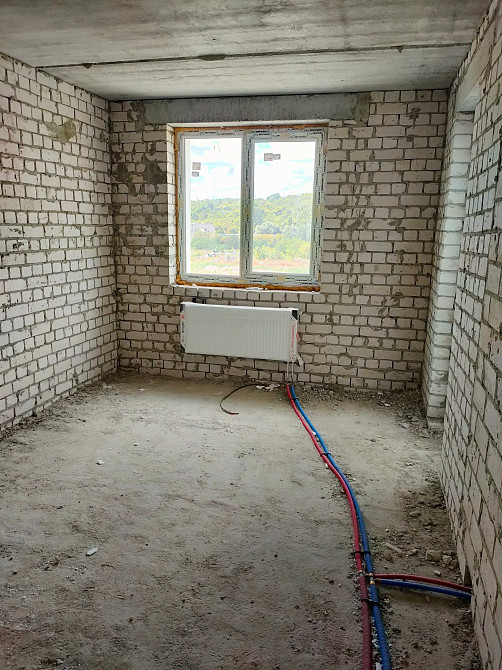 ЖК Гидропарк, Продам 1 ком квартиру пл 39.9м2, этаж 2й! Дом Обжит! A Харків - зображення 5