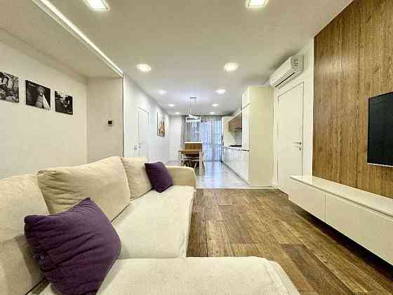 Продам 3-к квартиру в ЖК Набережный Квартал, Победа-1 Днепр