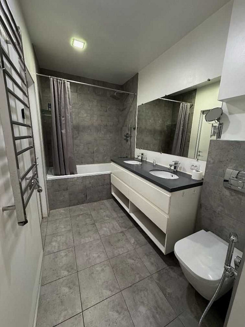 Продам 3-к квартиру в ЖК Набережный Квартал, Победа-1 Днепр - изображение 7