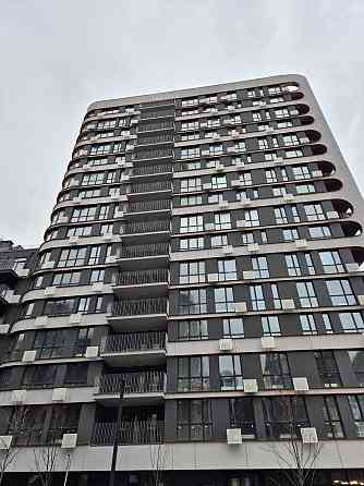 1-к квартира 47м2 ЖК Республіка, Respublika, Республика Київ