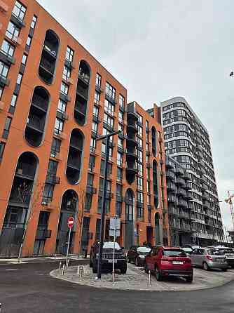 1-к квартира 47м2 ЖК Республіка, Respublika, Республика Київ