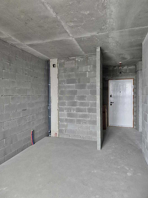 1-к квартира 47м2 ЖК Республіка, Respublika, Республика Київ - зображення 6