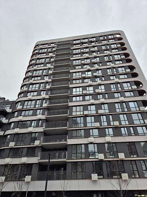 1-к квартира 47м2 ЖК Республіка, Respublika, Республика Київ - зображення 3