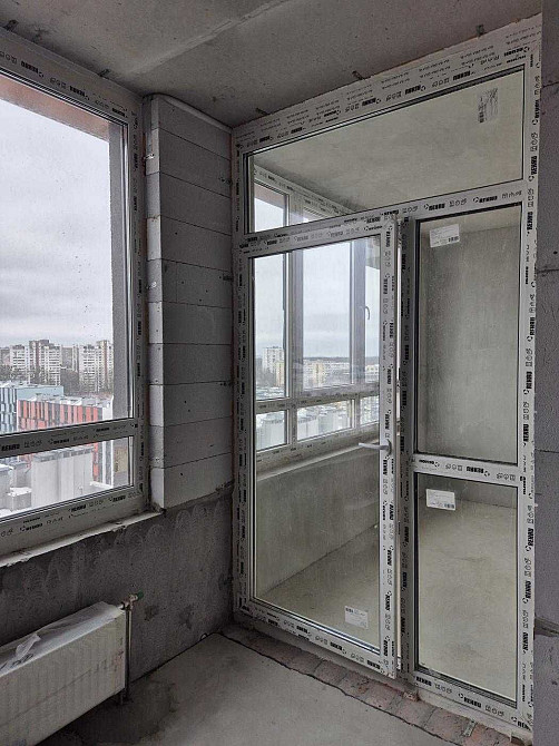 1-к квартира 47м2 ЖК Республіка, Respublika, Республика Київ - зображення 5