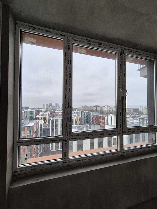 1-к квартира 47м2 ЖК Республіка, Respublika, Республика Київ - зображення 4