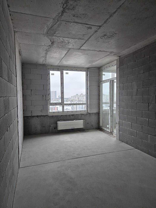 1-к квартира 47м2 ЖК Республіка, Respublika, Республика Київ - зображення 7