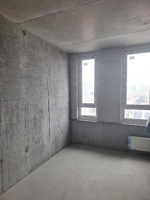 1-к квартира 47м2 ЖК Республіка, Respublika, Республика Київ - зображення 8