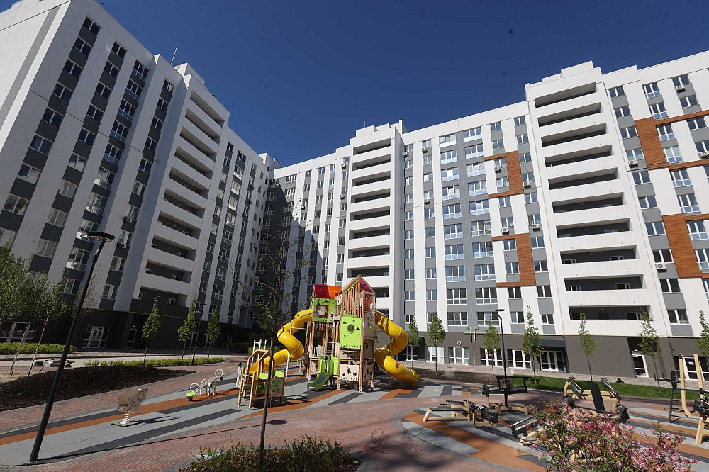 Продаж 2к квартира в розстрочку (вул. Європейська) ЖК Атмосфера Вишневе - зображення 7