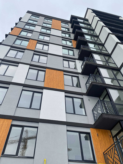 Продаж 2к квартира в розстрочку (вул. Європейська) ЖК Атмосфера Вишневе - зображення 4