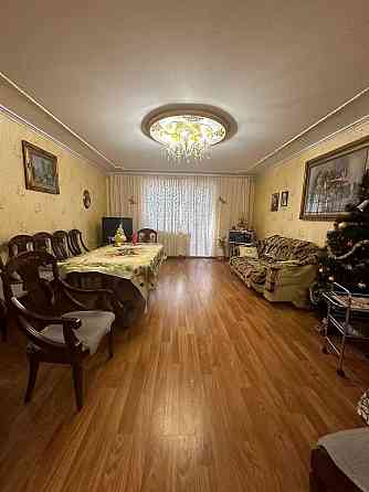 Трёхкомнатная квартира 112м2 на Таирова/Коралёва/ОблГаи Одесса