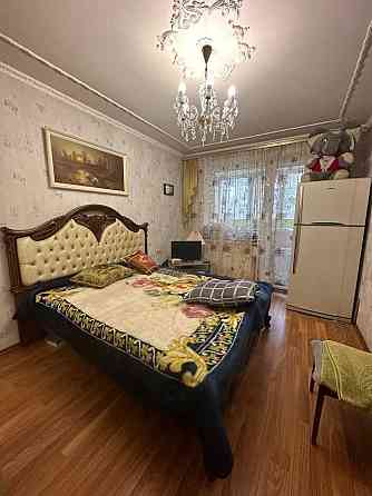 Трёхкомнатная квартира 112м2 на Таирова/Коралёва/ОблГаи Одесса