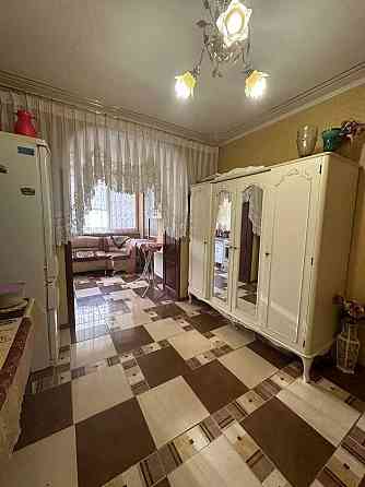 Трёхкомнатная квартира 112м2 на Таирова/Коралёва/ОблГаи Одесса