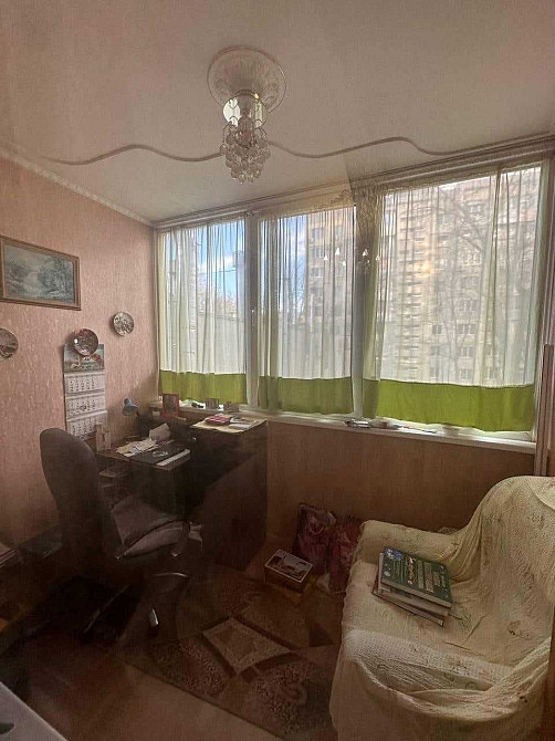 Трёхкомнатная квартира 112м2 на Таирова/Коралёва/ОблГаи Одесса - изображение 6