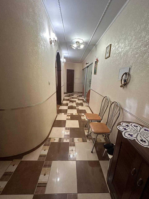 Трёхкомнатная квартира 112м2 на Таирова/Коралёва/ОблГаи Одесса - изображение 7