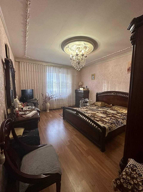 Трёхкомнатная квартира 112м2 на Таирова/Коралёва/ОблГаи Одесса - изображение 3