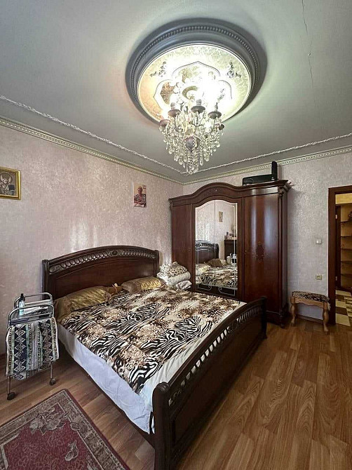 Трёхкомнатная квартира 112м2 на Таирова/Коралёва/ОблГаи Одесса - изображение 4