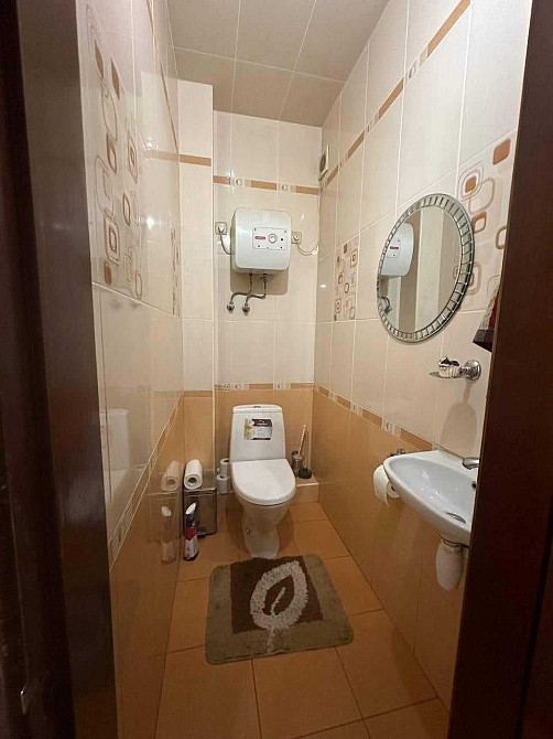 Трёхкомнатная квартира 112м2 на Таирова/Коралёва/ОблГаи Одесса - изображение 8