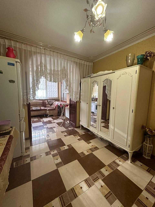 Трёхкомнатная квартира 112м2 на Таирова/Коралёва/ОблГаи Одесса - изображение 2